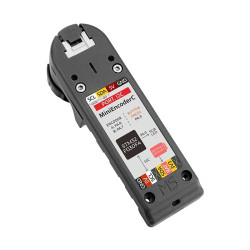 M5StickC Mini Encoder HAT (STM32F030)