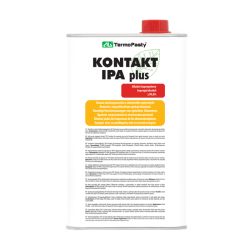 Kontakt IPA plus 1l, metalowy kanister