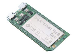 LinkIt Smart 7688 Duo