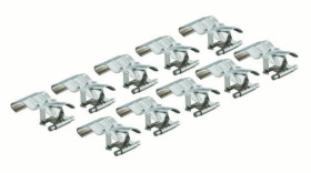 Zatrzask ZCW060 TL5 LOC-SS (10PCS) 910930025618