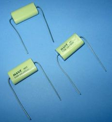 1,5uF/250V MKT MANT KONDENSATOR
