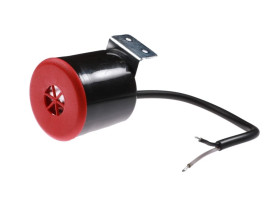 SPD-1A Sygnalizator 90-250V AC alarmowy 110dB