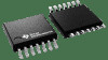 CMOS 8-Input NAND/AND Gate | N | 14 | -55 to 125