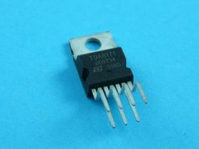 TDA-8171 TO-220/7 UKŁAD