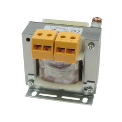 Transformator 60VA TMB 60/004M/1 [400V/24V - 2,5A] z mocowaniem