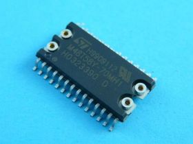 M-48T58Y-70MH1 SO-28L SRAM+TIME