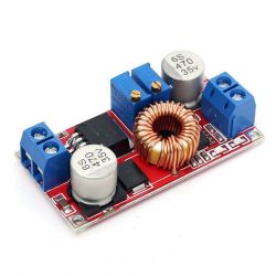 Przetwornica napięcia 0,8V-30V 5A 30W CV CC