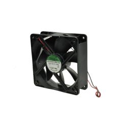 Wentylator 120x38 12V łożysko kulkowe / EEC0381B1-000U-A99