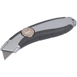 Roughneck 33-020 Fixed Blade Utility Knife