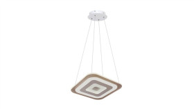 Lampa Wisząca Volta 45W Led Ml592 Milagro