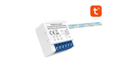 Inteligentny Przełącznik Dopuszkowy Wi-Fi Avatto Wsm16-W3 Tuya