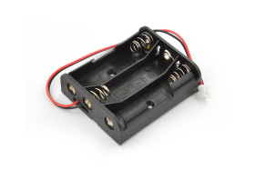 3×AA Battery Holder(PH2.0-2P)