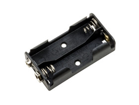 Battery Holder (2 x AA)