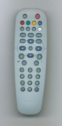 PILOT DO TV PHILIPS RC19336001 3139 238 12081