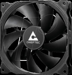 ZF-1425PWM CHIEFTEC housing fan ZF-1425PWM, PWM, 140 mm