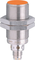 ifm Electronic Czujnik indukcyjny PNP IGS210