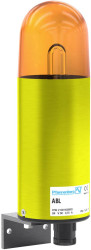 Lampa migająca Pfannenberg ABS 24 DC AM pomarańczowy 24 V/DC