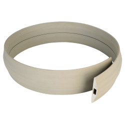 Vulcascot 1m Standard Grey Cable Protector