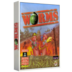 Worms