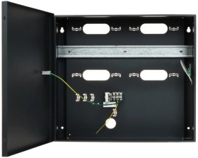 Obudowa metalowa do systemu RACS 365x405x121 ME-40