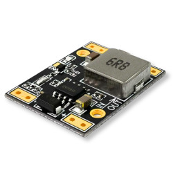 Wydajna przetwornica Step-Down 7-24V na 3.3 5 9V 12V 5A obniżająca napięcie