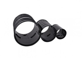 Złączka do rur dwuwarstwowych ZRD 232mm 11675