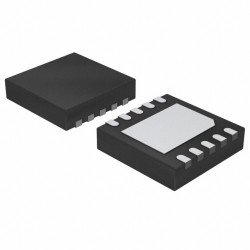 Sterownik bramki MOSFET 10-pinowy 4 A QFN-10 MP1917AGR-P TTL 15V