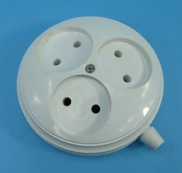 GN-35 3xGN OKRĄGŁ.JONEX GN.PRZEDŁUŻA