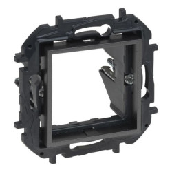 Niloe Step Adapter mosaic - kolor stalowy 863489B