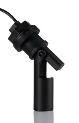 Przełącznik pływakowy Pływak Zamontowane z boku Kontrola poziomu płynu długość kabla 1m RS PRO