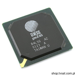GMZ4S B4L5G-AC Video Graphics SMD-BGA292 GENESIS