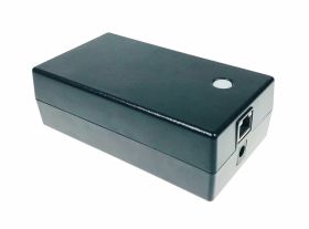 Adapter Power Line Communication z zasilaczem 12V/3A - refubrished