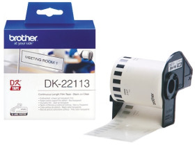 Etykiety do drukarek Nie 1 sztuk QL 1060 N, QL 1100, QL 1100 Series, QL 1110 NWB, QL 500, QL 500 A, QL 500 BW, QL 550,