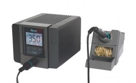 QUICK TS2300D Stacja lutownicza