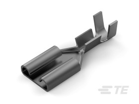 TE Connectivity 41772 Złącze żeńskie płaskie 12500 szt.