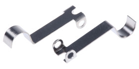 Element uruchamiający mikroprzełączników, Mała symulowana dźwignia z rolką