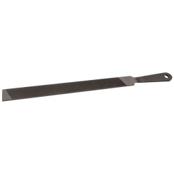 Draper 60308 250mm Farmers Own OR Garden Tool File