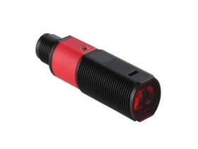 Bezzwrotny czujnik fotoelektryczny Leuze Electronic Leuze 50126605 1 szt.