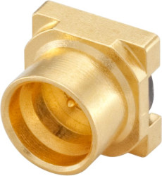 Złącze jack SMA Montaż powierzchniowy Męski 50Ω typ złącza Złącze SMA Lutowane