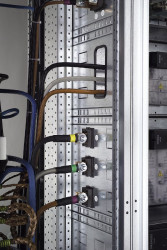 Zaciski połączeniowe 8PQ5000-0BA05, Siemens, SIVACON, SIVACON S4