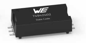 Transformator do druku 1500V SMD