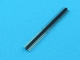 1x40 PR.ZŁOTA LIST.PH-40SS-1,27MM