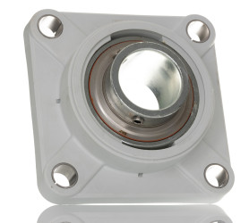 Zespół łożysk – z kołnierzami średnica wew 50mm liczba otworów 2 SKF