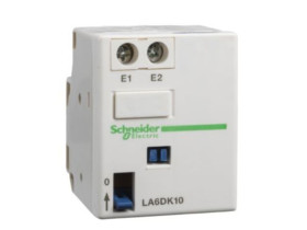 ZATRZASK MECH ZW EL 24VAC