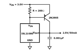 ISL21080DIH309Z-TK