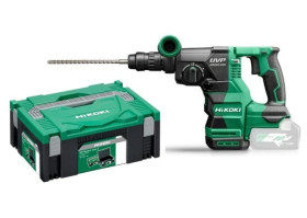 MŁOTOWIERTARKA AKUMULATOROWA SDS, 36V , 3,2J - DH3628DAW2Z