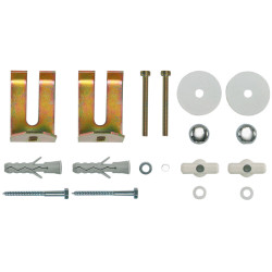 Rawlplug R-S1-KPUPBS 67 488 Pan Side Fixing Kit