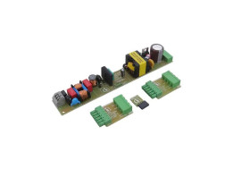 Płyta rozwojowa Infineon Przetwornica typu Flyback Płytka ewaluacyjna Oświetlenie LED
