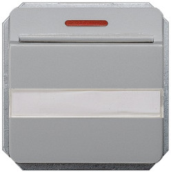 DELTA profil hotel card switch illumina