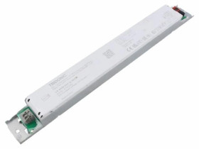 87501092 Zasilacz: impulsowy LED 60W 24VDC 750÷2500mA 198÷264VAC IP20